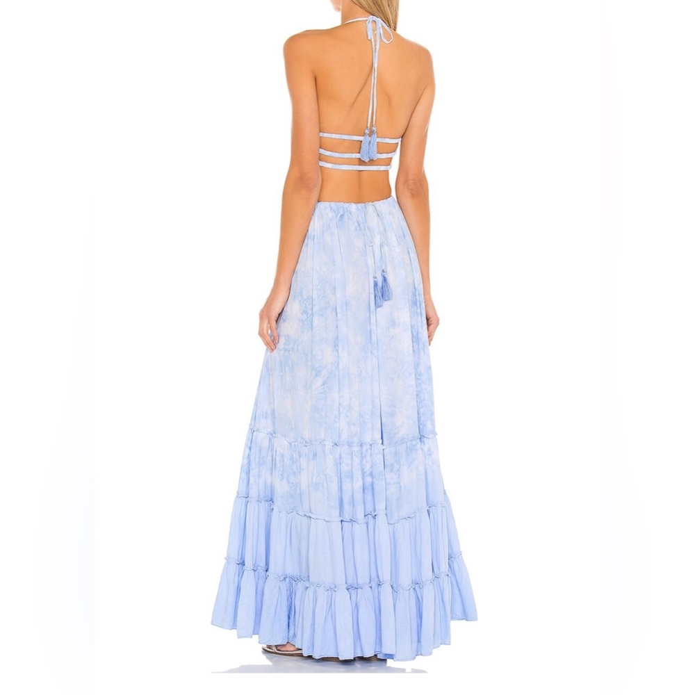 Naia Dress